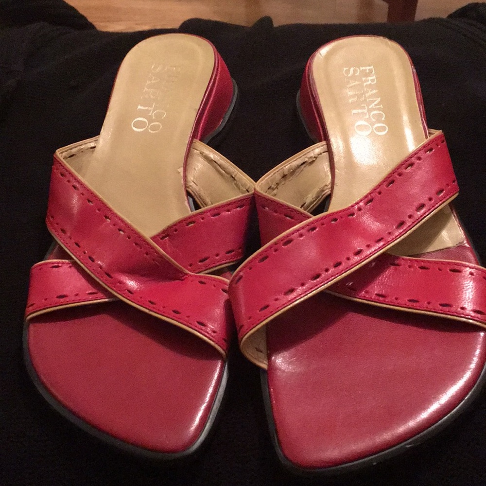 Sandals - Picture 3 of 11